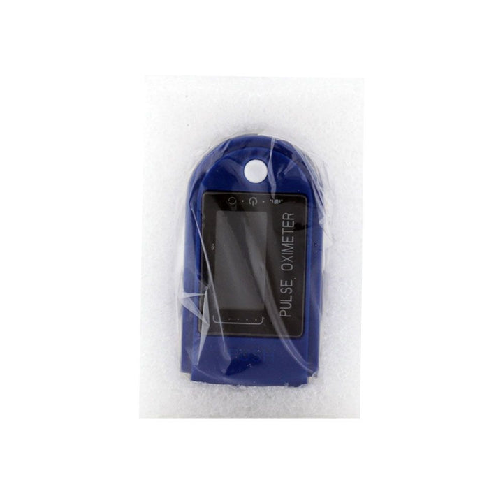 Medel Fingertip Pulse Oximeter CMS50D - Easy Pharmacy LLC