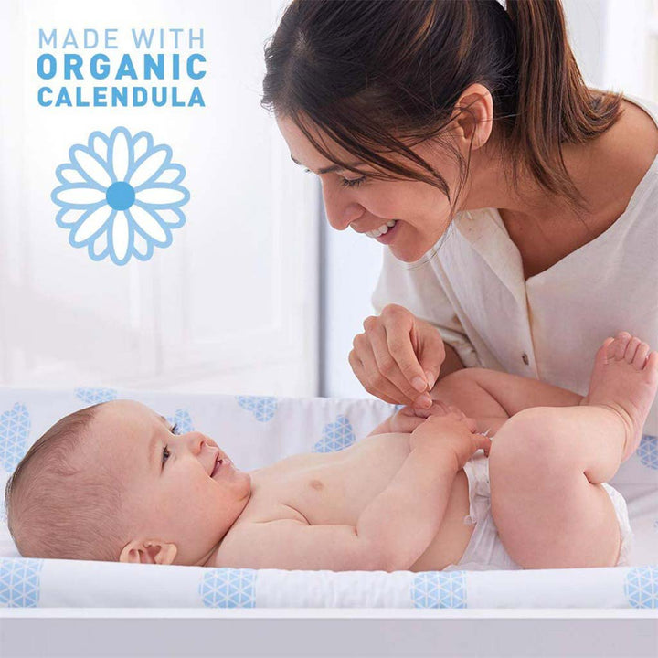 Cetaphil Baby Diaper Cream With Organic Calendula For Baby's Sensitive Skin, Unscented, 70g - Easy Pharmacy LLC