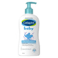 Cetaphil Baby Gentle Wash and Shampoo Pump 400 mL