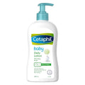 Cetaphil Baby Daily Lotion With Shea Butter 400ml
