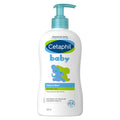 Cetaphil Baby Daily Lotion With Shea Butter 400ml