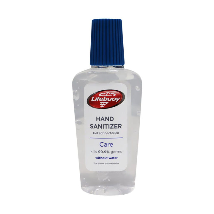 Aster Disposable Mask Box 10's + Lifebuoy 95mL Sanitizer 10's Office Pack - Easy Pharmacy LLC