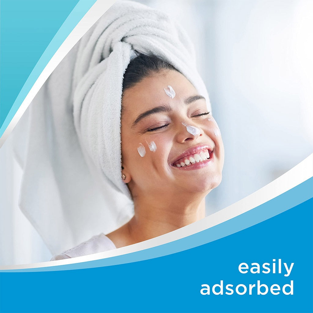 Bepanthen Moisturizing Cream For Dry, Damaged & Irritated Skin 100g - Easy Pharmacy LLC