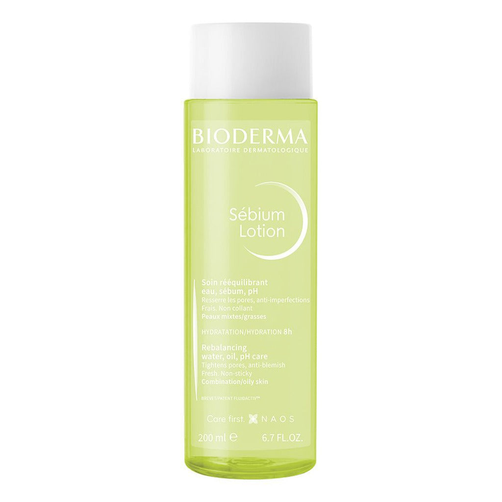 Bioderma Sebium Lotion 200 mL - Easy Pharmacy LLC