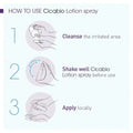 Bioderma Cicabio Lotion Spray 40 mL