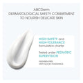 Bioderma ABC Derm Cold-Cream Face & Body Cream 200 mL