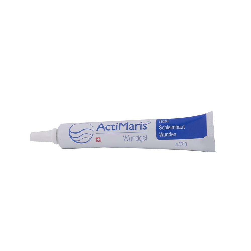 Actimaris Wound Gel 20 g - Easy Pharmacy LLC