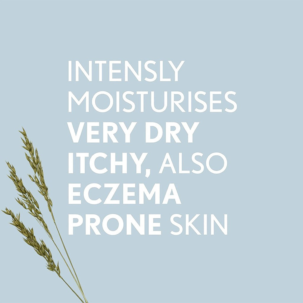 Aveeno Dermexa Fast & Long-lasting Moisturizing Balm For very dry itchy skin 75 mL - Easy Pharmacy LLC
