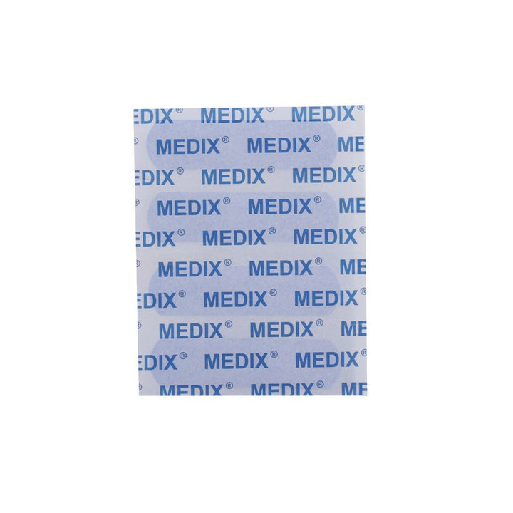 Medix First Aid Comfortable Sterile Bandage Blue 100's - Easy Pharmacy LLC