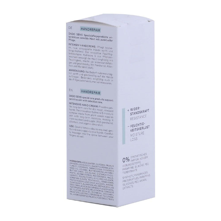Dadosens Intensive Hand Repair Cream 50 mL - Easy Pharmacy LLC