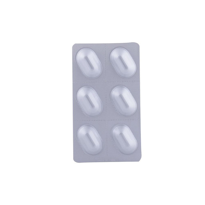 Digiwell Chewable Tablets 18's - Easy Pharmacy LLC