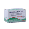 BD Micro-Fine Plus Penta Point Pen Needles 0.23 × 4 mm – 100 Sterile Needles