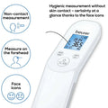Beurer Non-Contact Thermometer FT85