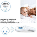 Beurer Non-Contact Thermometer FT85