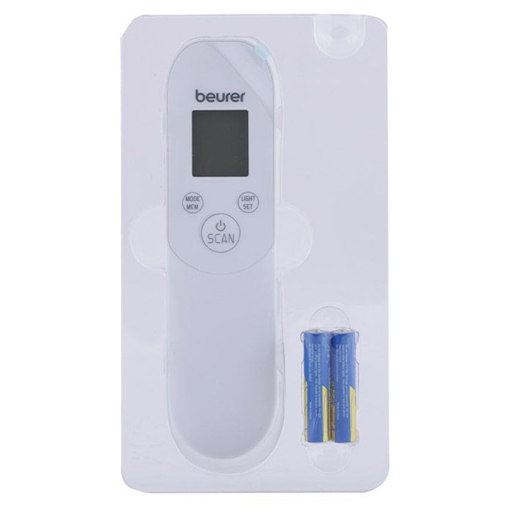 Beurer Non-Contact Thermometer FT85 - Easy Pharmacy LLC