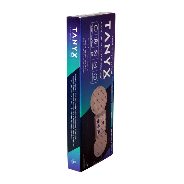 Tanyx Proeffect Electroceutical Pain Treatment Device 1's - Easy Pharmacy LLC