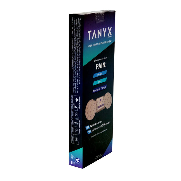 Tanyx Proeffect Electroceutical Pain Treatment Device 1's - Easy Pharmacy LLC