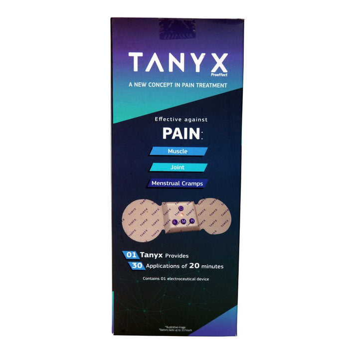 Tanyx Proeffect Electroceutical Pain Treatment Device 1's - Easy Pharmacy LLC