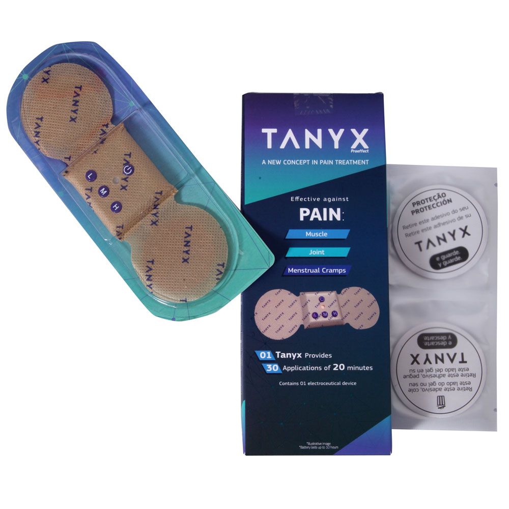 Tanyx Proeffect Electroceutical Pain Treatment Device 1's - Easy Pharmacy LLC