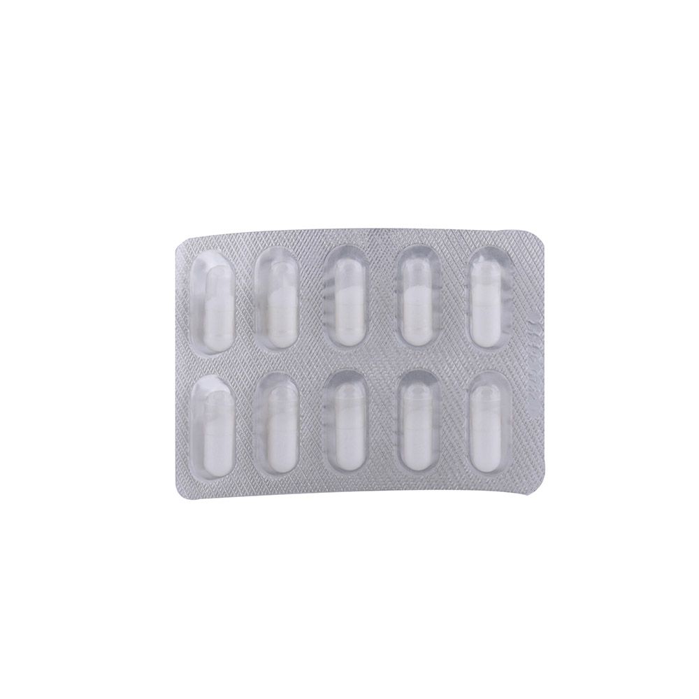 Delictase Lactase Enzyme Capsules 30's - Easy Pharmacy LLC