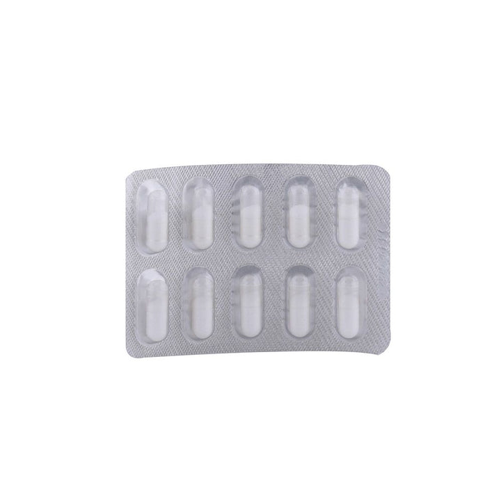 Delictase Lactase Enzyme Capsules 30's - Easy Pharmacy LLC