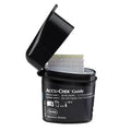 Accu-Chek Guide Blood Sugar Test Strips 50 Count For Glucose Testing In Fresh Capillary Whole Blood