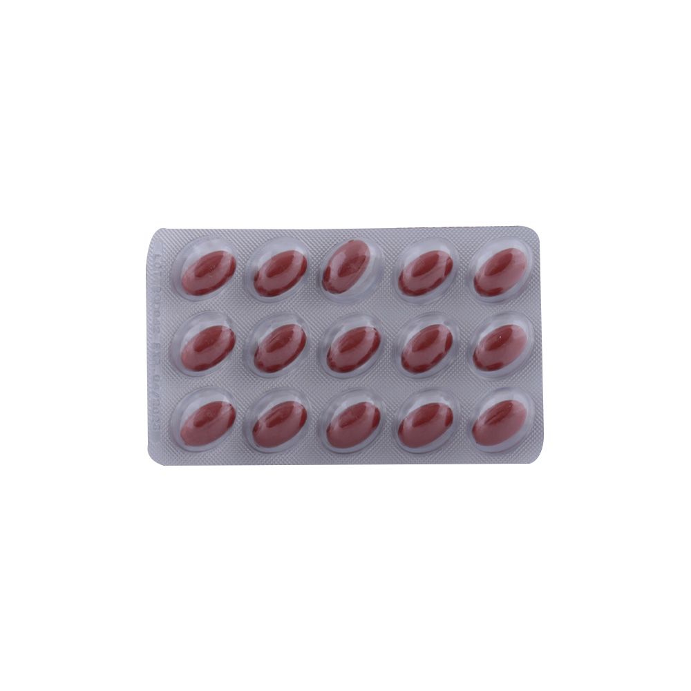 Ironone Forte Soft Capsule 30's - Easy Pharmacy LLC