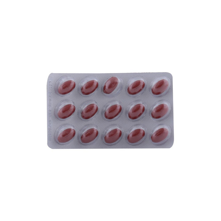 Ironone Forte Soft Capsule 30's - Easy Pharmacy LLC
