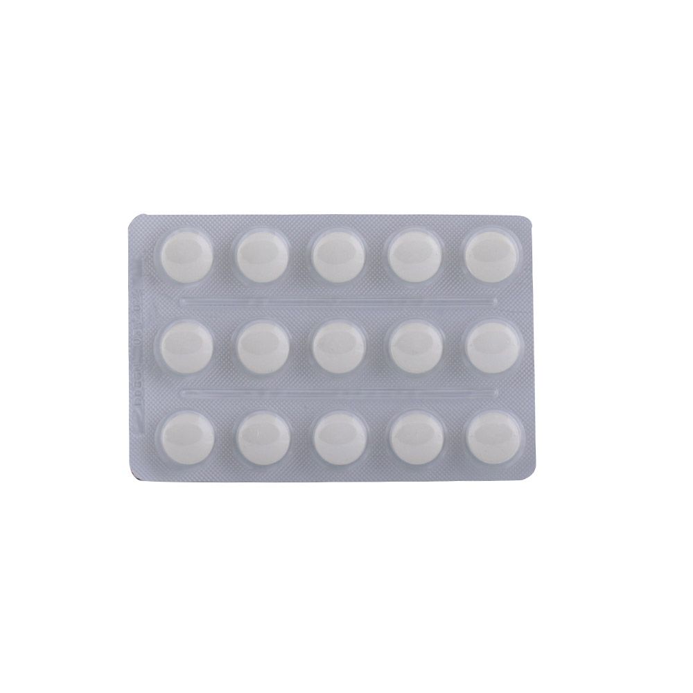 Ironone Folate Iron And Folic Acid Tablets 30's - Easy Pharmacy LLC
