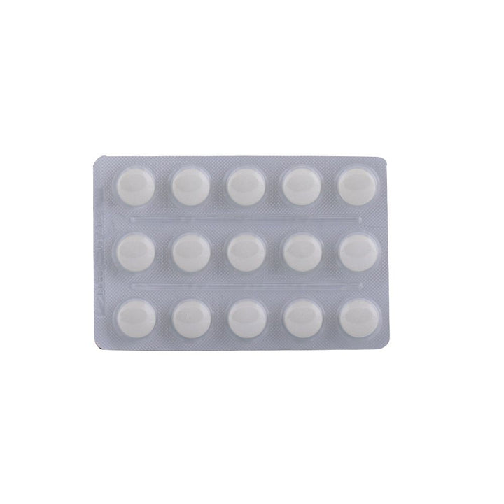 Ironone Folate Iron And Folic Acid Tablets 30's - Easy Pharmacy LLC
