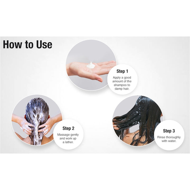 Alfaparf Keratin Therapy Lisse Design Maintenance Shampoo For Smooth & Shiny Hair 250ml - Easy Pharmacy LLC