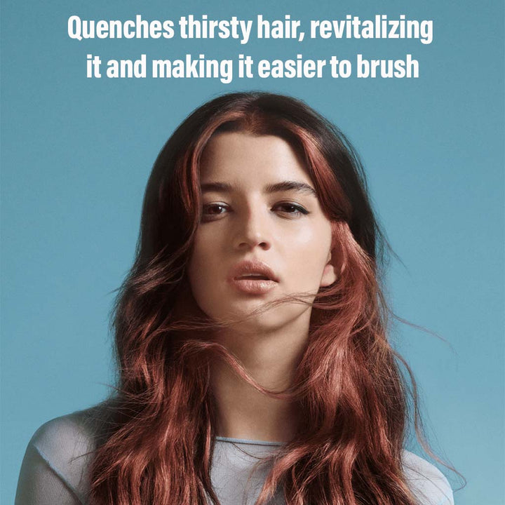 Alfaparf Precious Nature Thirsty Hair Shampoo With Berries & Apple For Dry & Dull Hair 250ml - Easy Pharmacy LLC