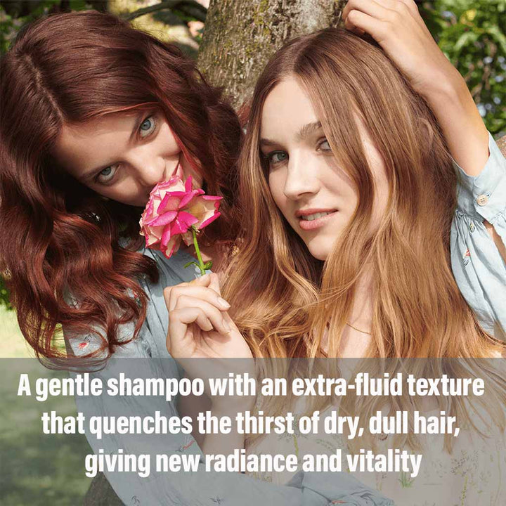 Alfaparf Precious Nature Thirsty Hair Shampoo With Berries & Apple For Dry & Dull Hair 250ml - Easy Pharmacy LLC