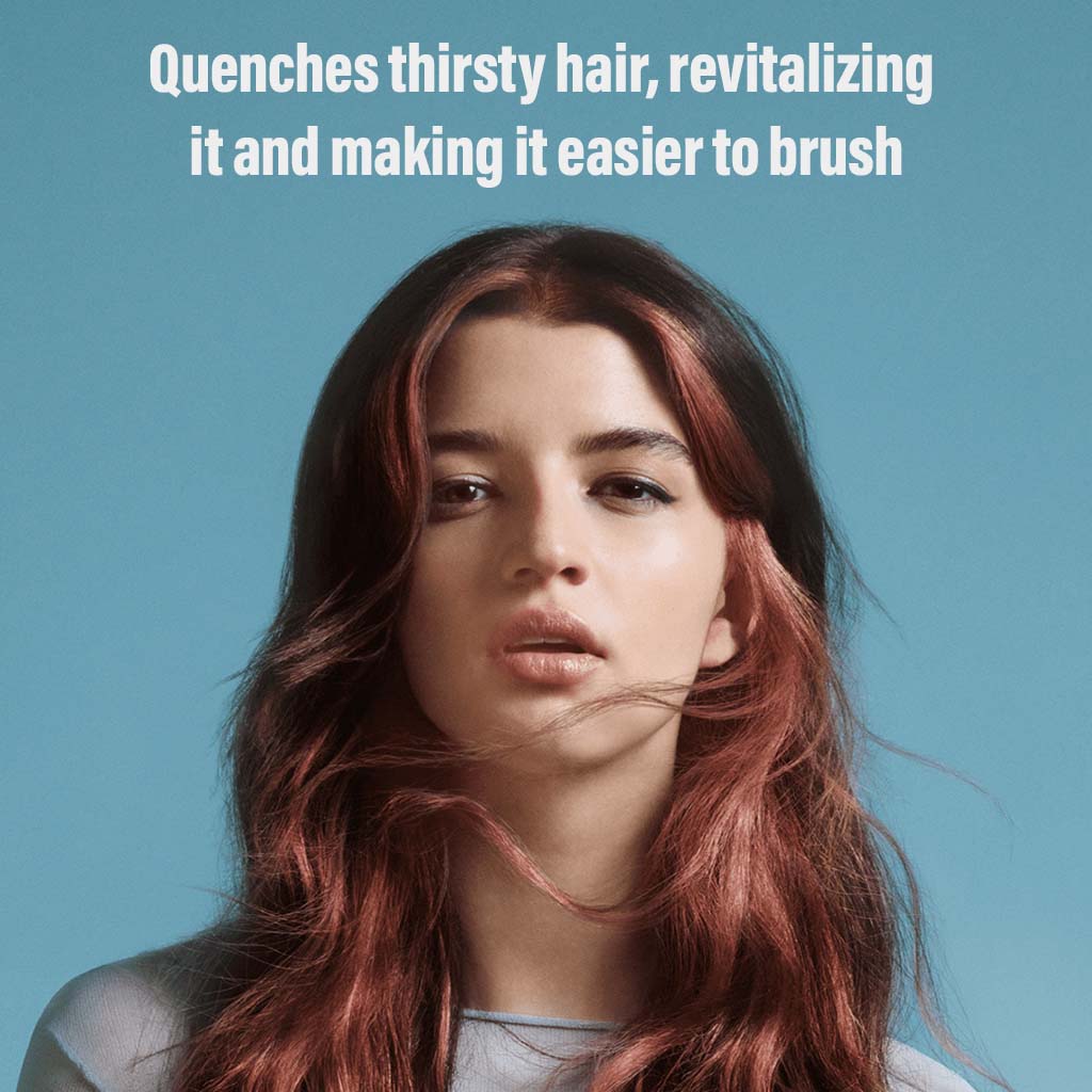 Alfaparf Precious Nature Thirsty Hair Mask With Berries & Apple For Manageable, Soft Hair 200ml - Easy Pharmacy LLC