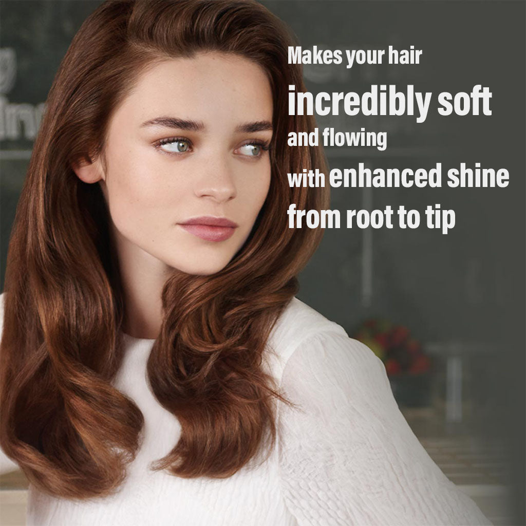 Alfaparf Precious Nature Shampoo With Prickly Pear & Orange For Long & Straight Hair 250ml - Easy Pharmacy LLC