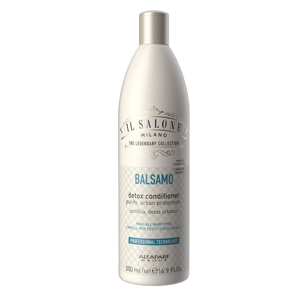 Alfaparf IL Salone Detox Conditioner For All Hair Types 500ml - Easy Pharmacy LLC