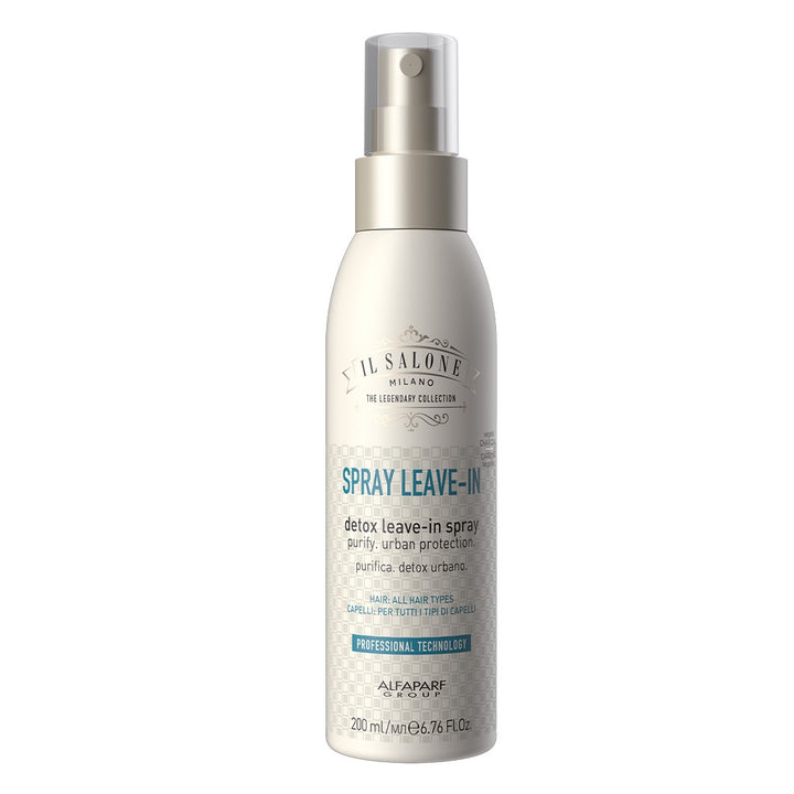 Alfaparf IL Salone Detox Leave-In Hair Spray 200ml - Easy Pharmacy LLC