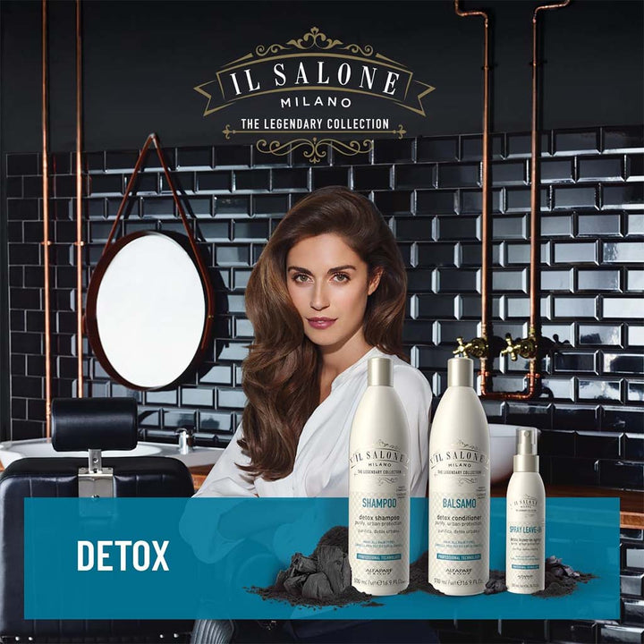 Alfaparf IL Salone Detox Leave-In Hair Spray 200ml - Easy Pharmacy LLC