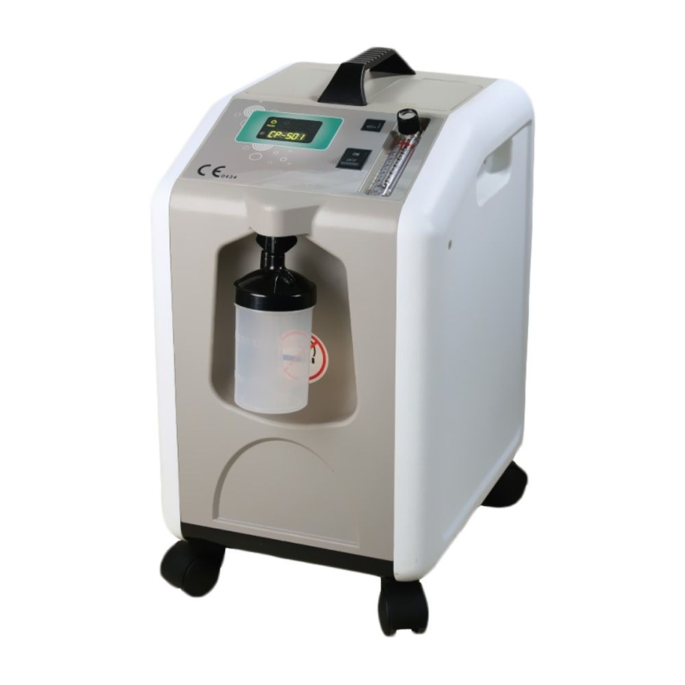 MiC Oxygen Concentrator 5L CP501-T - Easy Pharmacy LLC
