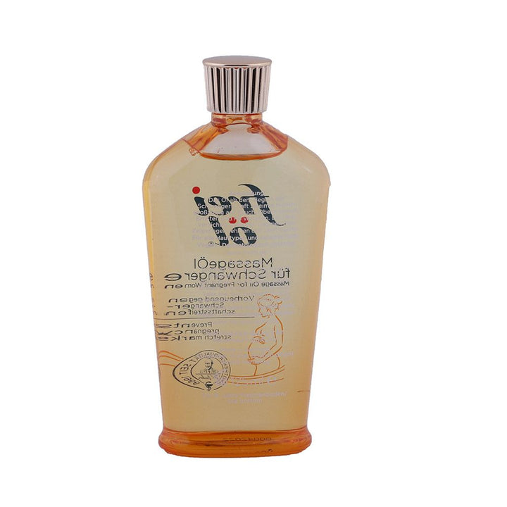 Frei Ol Massage Oil For Pregnant Women 125 mL - Easy Pharmacy LLC