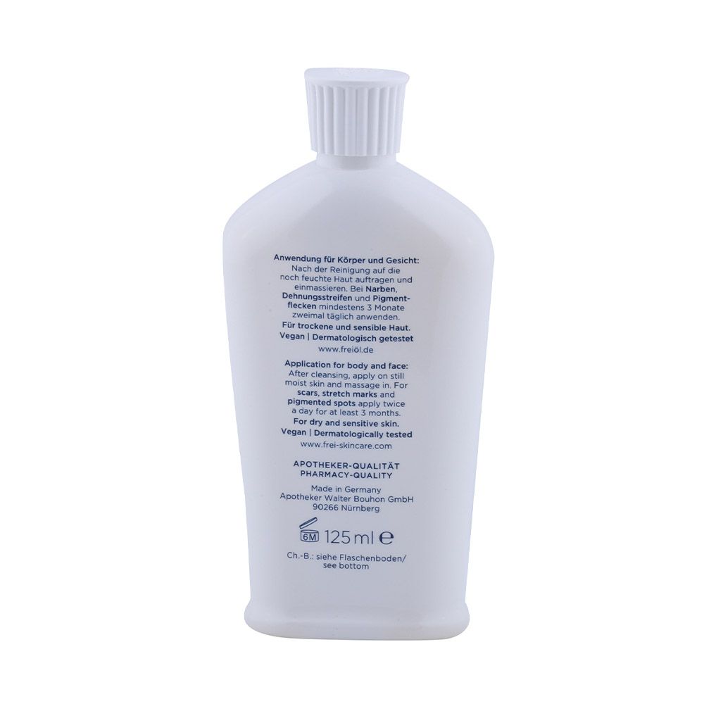 Frei Ol Skincare Oil 125 mL - Easy Pharmacy LLC