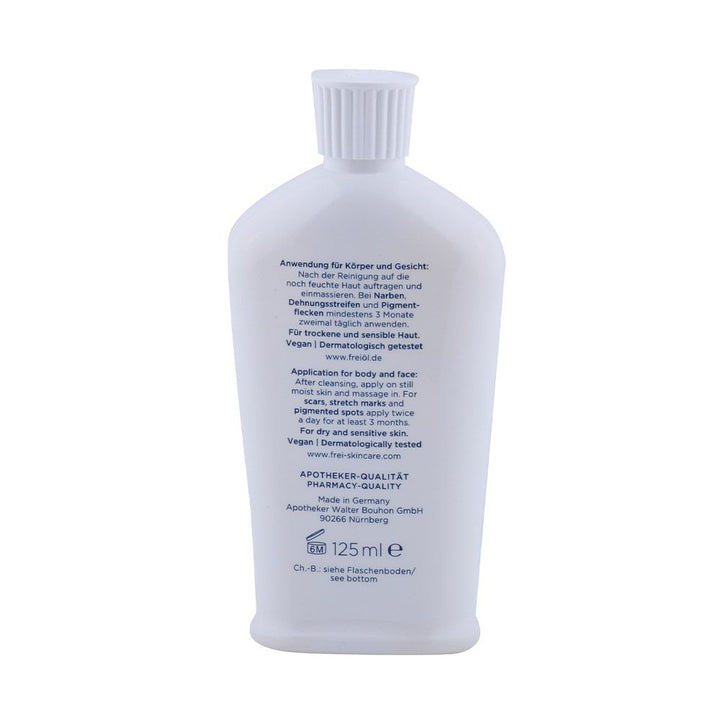 Frei Ol Skincare Oil 125 mL - Easy Pharmacy LLC