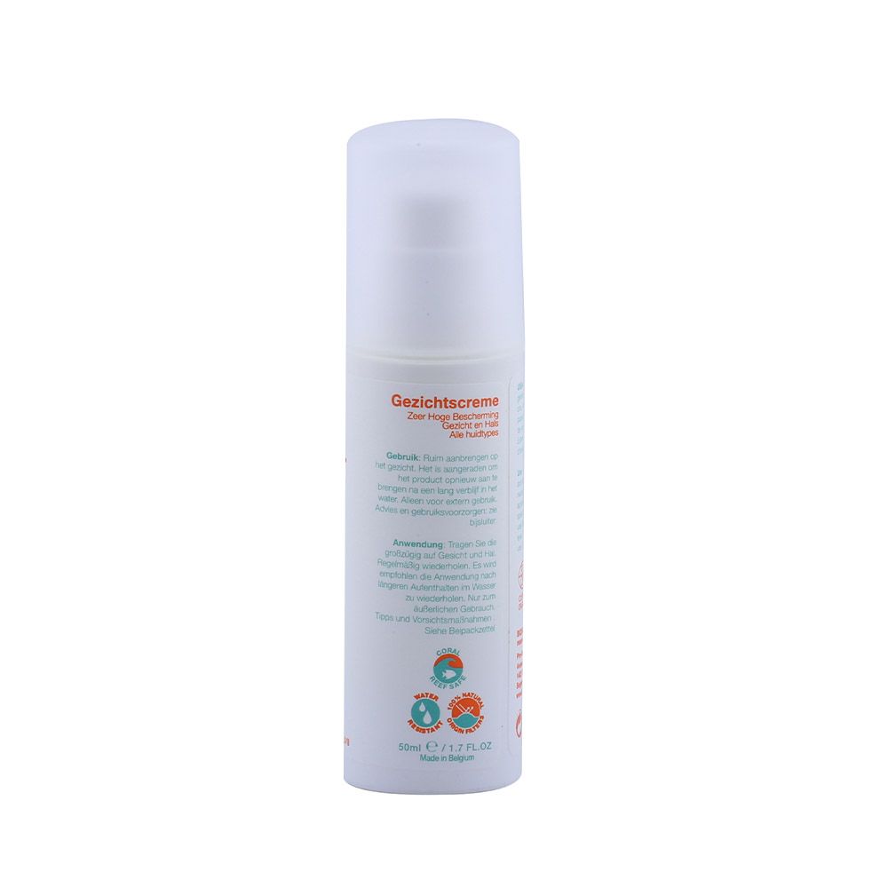 Biosolis Face Cream SPF50+ 50 mL - Easy Pharmacy LLC