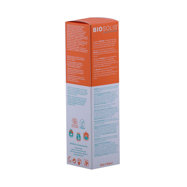 Biosolis SPF50 Sun Spray 100 mL - Easy Pharmacy LLC