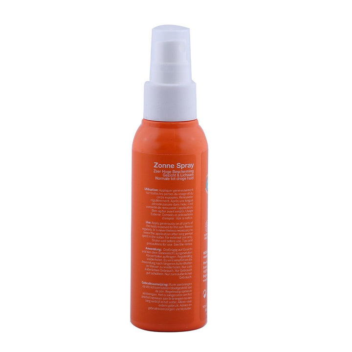 Biosolis SPF50 Sun Spray 100 mL - Easy Pharmacy LLC
