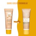 Bioderma Photoderm Cover Touch SPF50+ High Coverage Mineral Sunscreen Light Tinted 40 mL