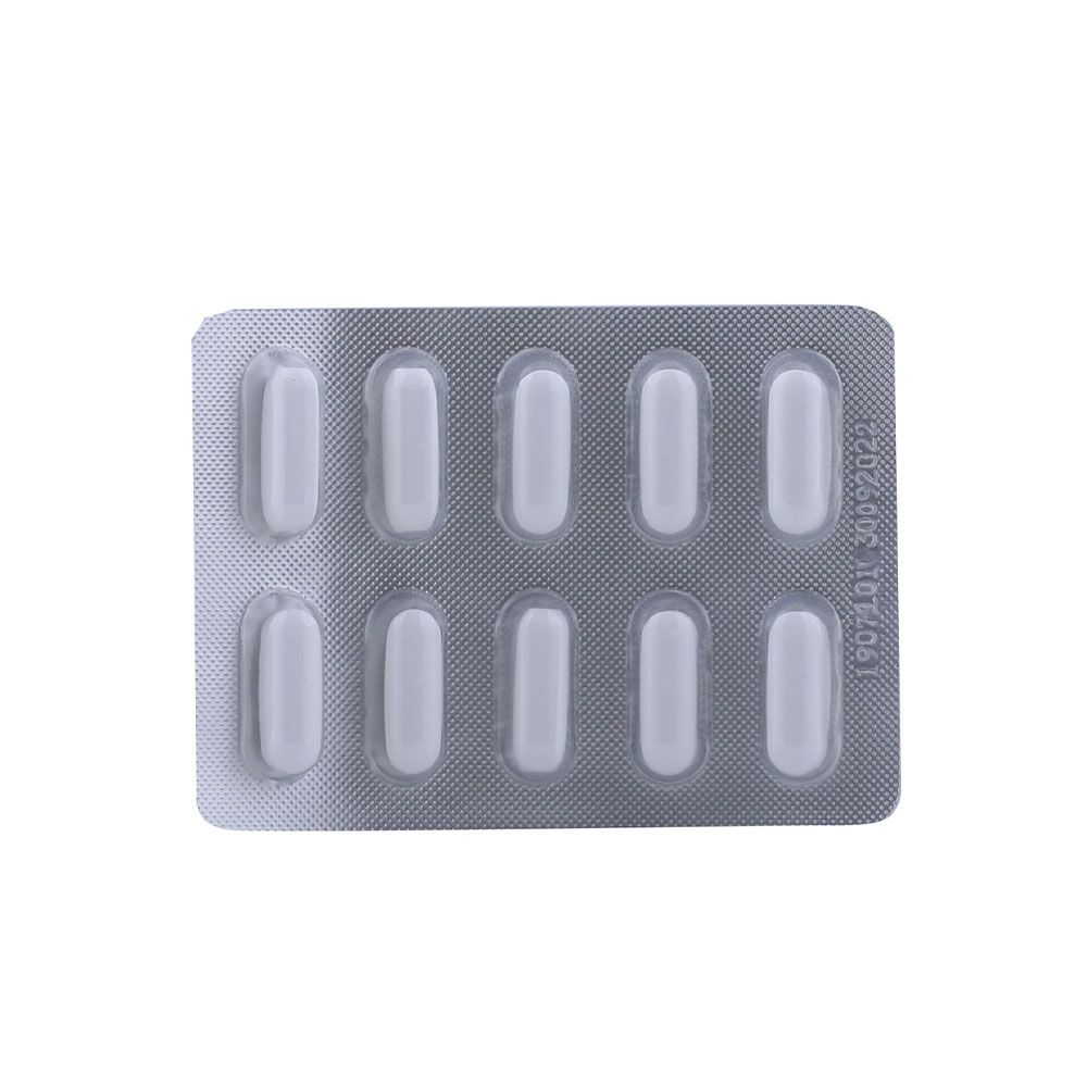 CaMaZinK2 Tablet 30's - Easy Pharmacy LLC
