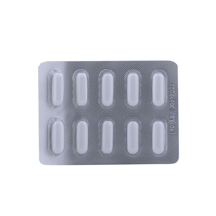CaMaZinK2 Tablet 30's - Easy Pharmacy LLC