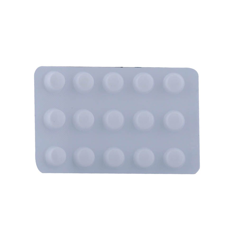 Extraznc 15 mg Tablet 30's - Easy Pharmacy LLC