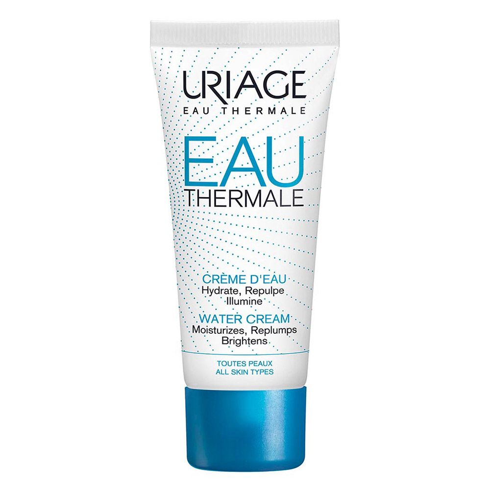 Uriage Eau Thermale Light Water Cream 40 mL - Easy Pharmacy LLC